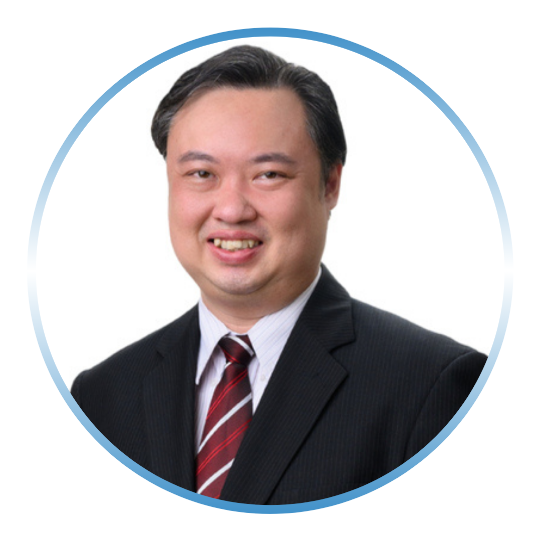 Dr Chong Yi Chin